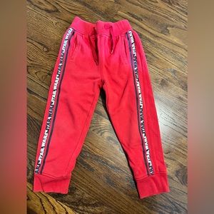 GAP Star war sweat pants